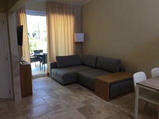 Vakantieappartement Playa del Inglés Kenmerken 24