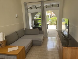 Vakantieappartement Playa del Inglés Kenmerken 33