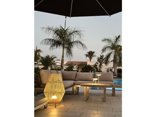 Vakantieappartement Playa del Inglés Buitenaudio-opname 16