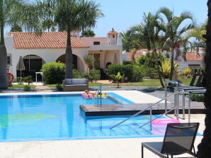 Vakantieappartement Parque Rey Carlos - Playa del Inglés - image1