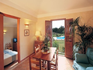 Apartment Pula auf Sardinien Ausstattung 16