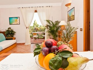 Apartamento Pula auf Sardinien Características 22