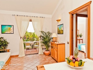 Apartment Pula auf Sardinien Features 21