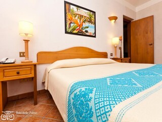 Apartamento Pula auf Sardinien Características 17