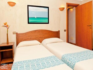 Apartamento Pula auf Sardinien Características 18