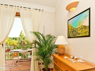 Apartamento Pula auf Sardinien Grabación al aire libre 7