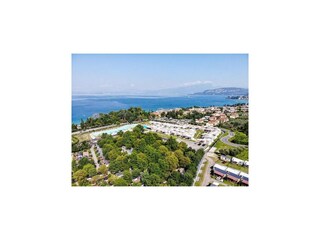 Apartment Bardolino Außenaufnahme 3