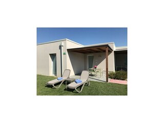 Apartment Bardolino Außenaufnahme 4