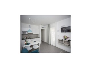 Apartment Bardolino Ausstattung 12