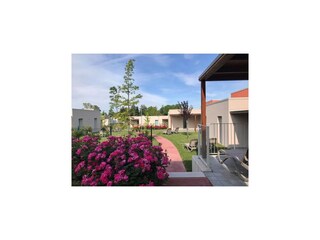 Apartment Bardolino Außenaufnahme 6