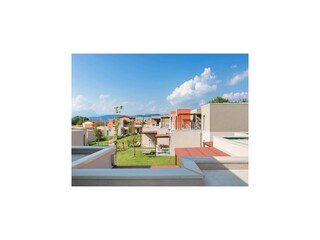 Apartment Bardolino Außenaufnahme 5