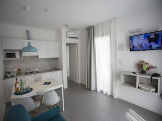 Apartment Bardolino Ausstattung 12