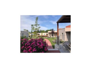 Apartment Bardolino Außenaufnahme 6