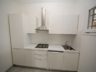 Appartement Albarella Équipement 24
