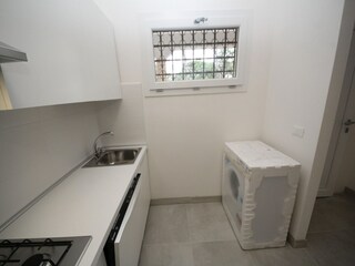 Appartement Albarella Équipement 26