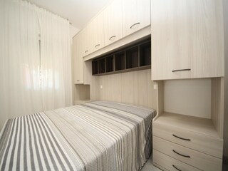 Appartement Albarella Équipement 27