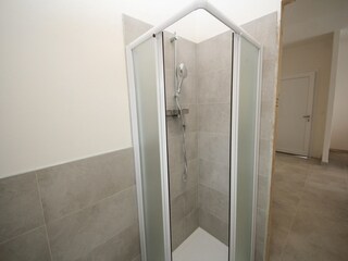 Appartement Albarella Équipement 21