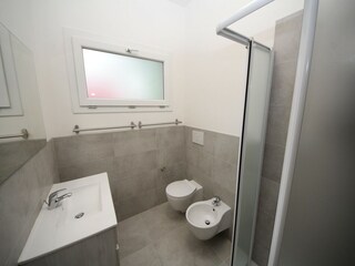 Appartement Albarella Équipement 29
