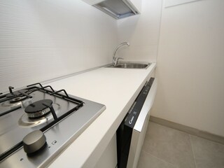 Appartement Albarella Équipement 23