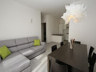 Appartement Albarella Équipement 4