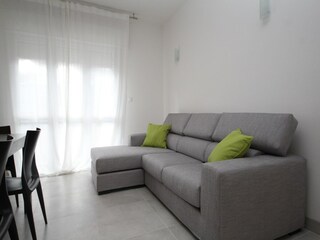 Appartement Albarella Équipement 5