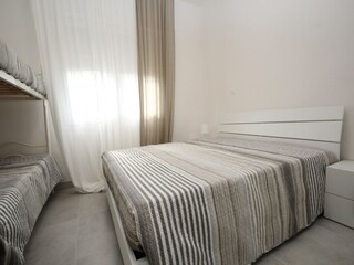 Appartement Albarella Équipement 6