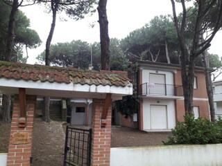 Appartement Albarella Équipement 7