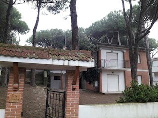 Appartement Albarella Kenmerken 9