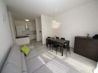 Appartement Albarella Équipement 8