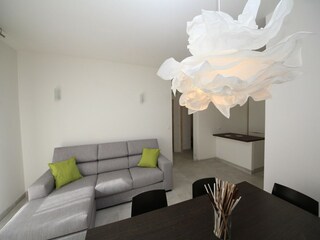 Appartement Albarella Équipement 9