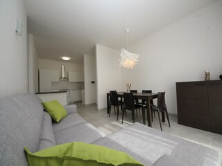 Appartement Albarella Équipement 10