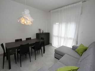 Appartement Albarella Équipement 11
