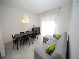 Appartement Albarella Équipement 12