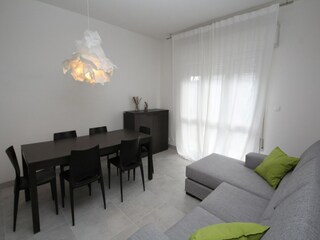 Appartement Albarella Équipement 13