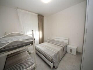 Appartement Albarella Équipement 16