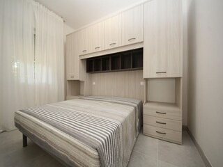 Appartement Albarella Équipement 18