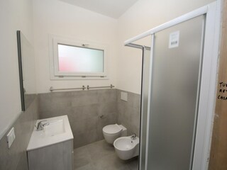Appartement Albarella Équipement 19