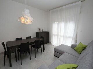 Apartment Albarella Features 4