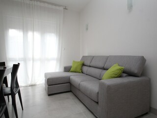 Apartamento Albarella Características 5