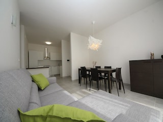 Apartamento Albarella Características 10