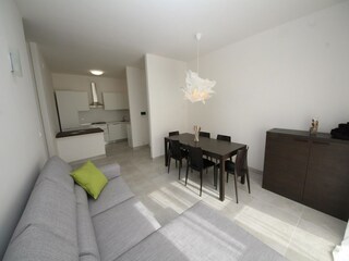 Apartamento Albarella Características 16