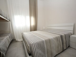 Apartamento Albarella Características 21