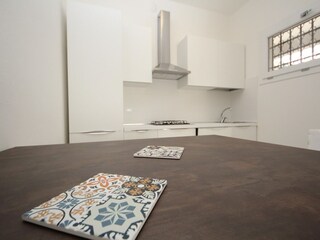 Apartamento Albarella  33