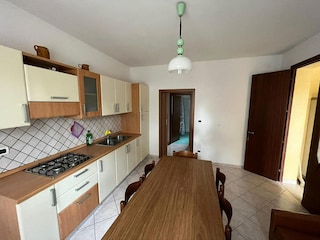 Apartment Albarella Ausstattung 19