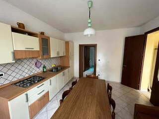 Appartement Albarella Équipement 19