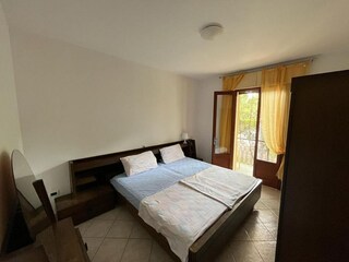 Apartment Albarella Ausstattung 20