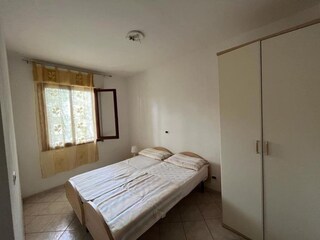 Appartement Albarella Équipement 21