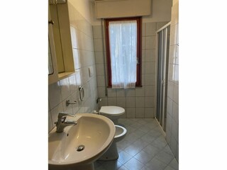 Apartment Albarella Ausstattung 22