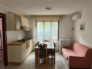 Apartment Albarella Features 6