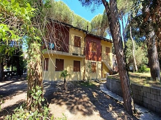 Apartment Albarella Ausstattung 8